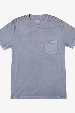 Pigment Tee, Monument-Men's Tops-Vixen Collection, Day Spa and Women's Boutique Located in Seattle, Washington