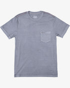 Pigment Tee, Monument-Men's Tops-Vixen Collection, Day Spa and Women's Boutique Located in Seattle, Washington