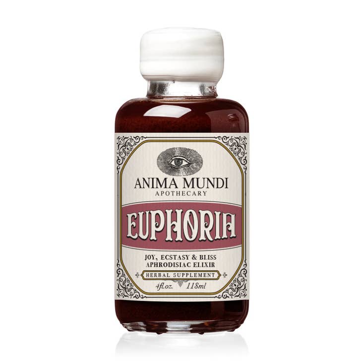 Euphoria Elixir-Beauty-Vixen Collection, Day Spa and Women's Boutique Located in Seattle, Washington