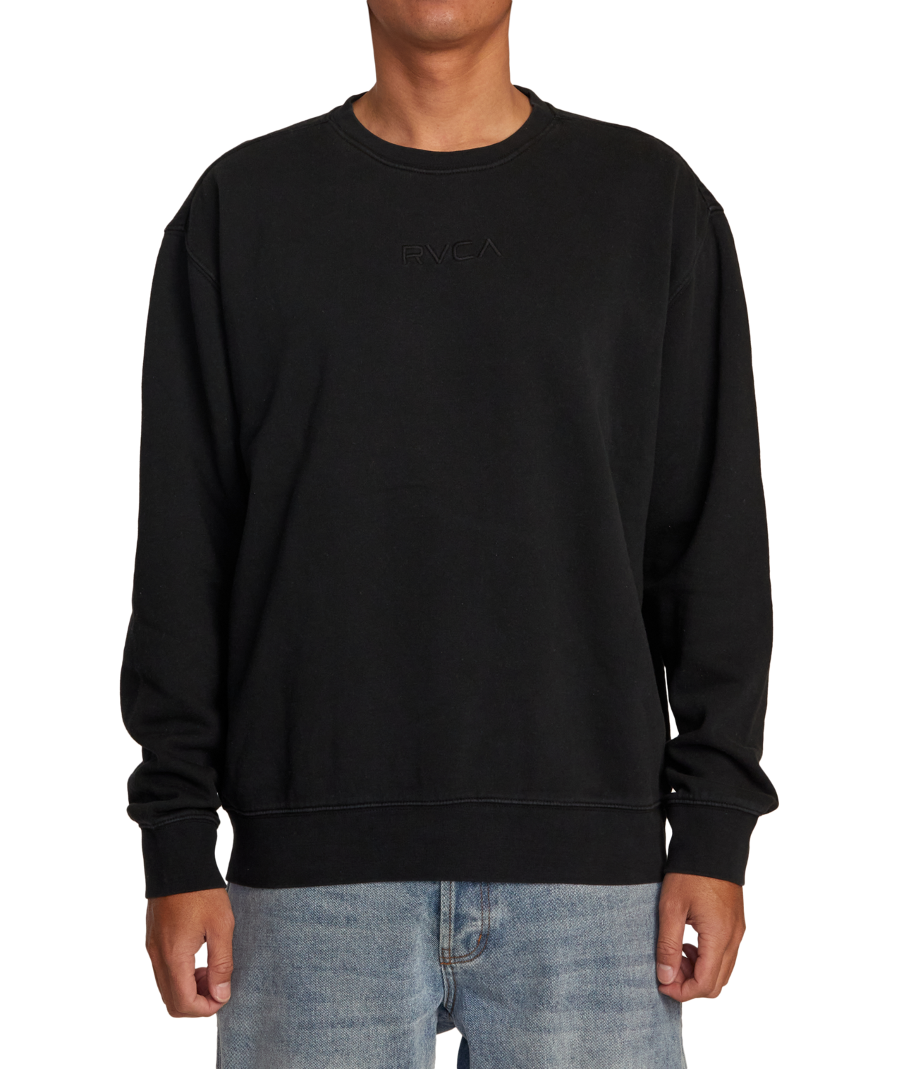 PTC Crew-Men's Tops-Vixen Collection, Day Spa and Women's Boutique Located in Seattle, Washington