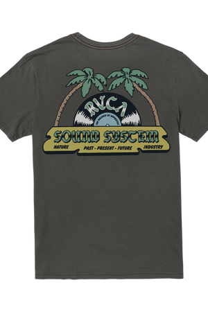 Dance Haul T-Shirt-Men's Tops-Vixen Collection, Day Spa and Women's Boutique Located in Seattle, Washington