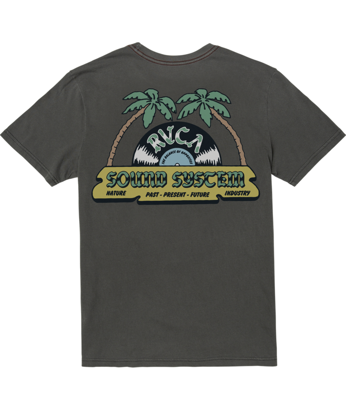 Dance Haul T-Shirt-Men's Tops-Vixen Collection, Day Spa and Women's Boutique Located in Seattle, Washington