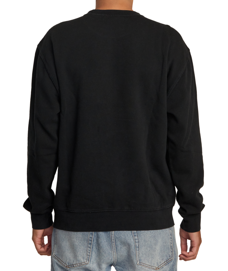 PTC Crew-Men's Tops-Vixen Collection, Day Spa and Women's Boutique Located in Seattle, Washington