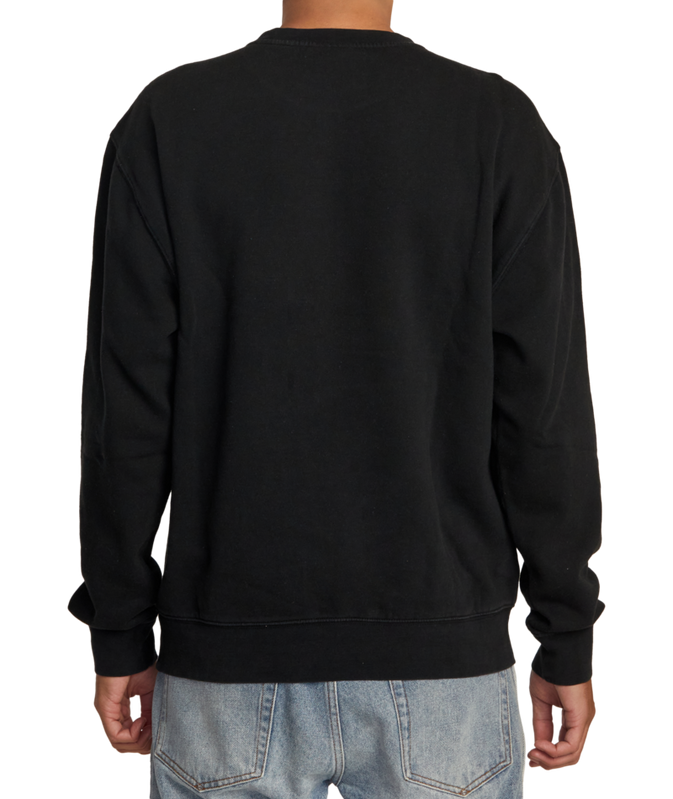 PTC Crew-Men's Tops-Vixen Collection, Day Spa and Women's Boutique Located in Seattle, Washington