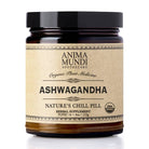 Ashwagandha-Beauty-Vixen Collection, Day Spa and Women's Boutique Located in Seattle, Washington