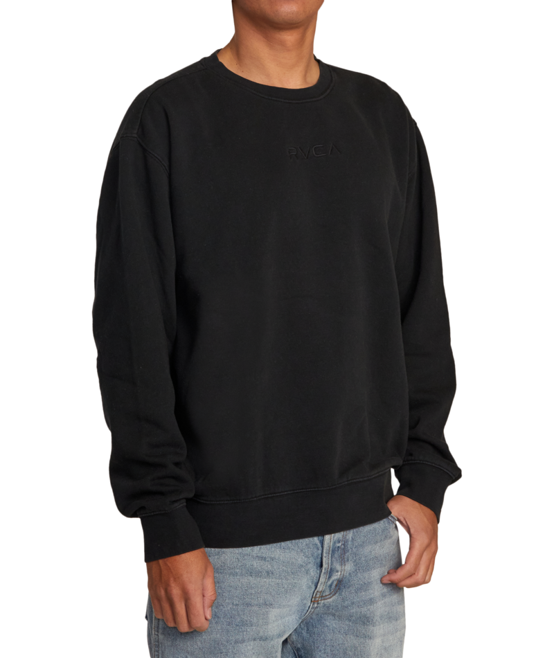 PTC Crew-Men's Tops-Vixen Collection, Day Spa and Women's Boutique Located in Seattle, Washington