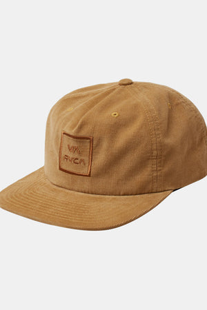 Freeman Snapback Hat | Two Colors-Men's Accessories-Vixen Collection, Day Spa and Women's Boutique Located in Seattle, Washington