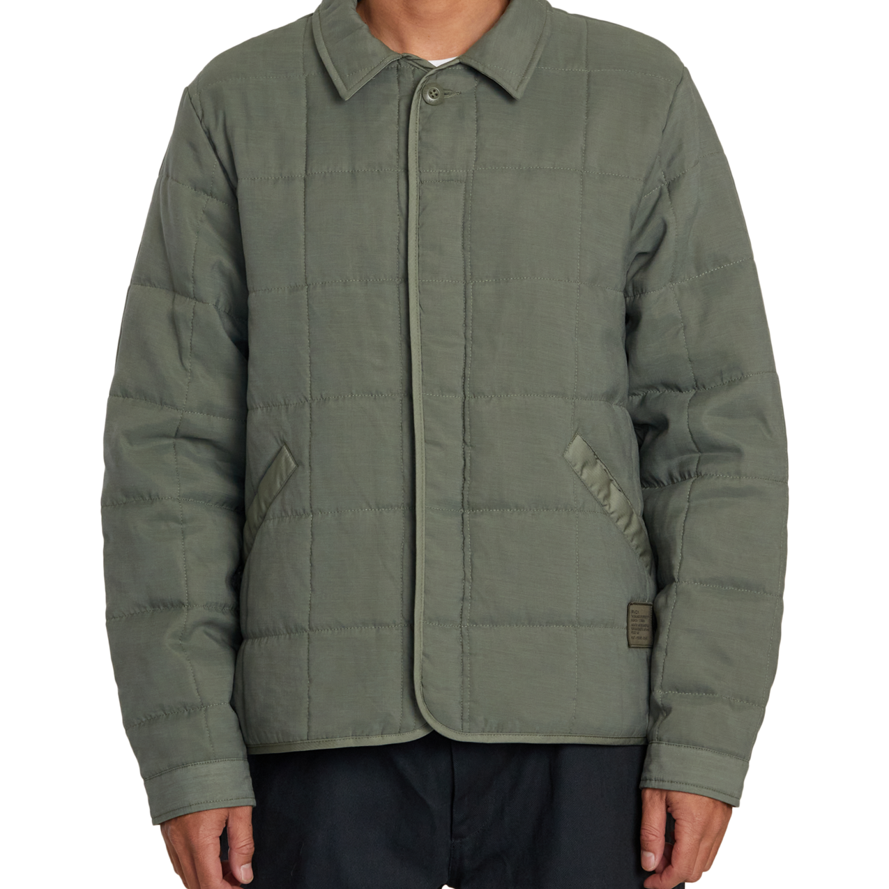 Surplus Puffer-Men's Outerwear-Vixen Collection, Day Spa and Women's Boutique Located in Seattle, Washington