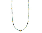 16" Grandiederite Necklace-Necklaces-Vixen Collection, Day Spa and Women's Boutique Located in Seattle, Washington