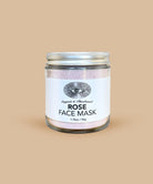 ROSE Face Mask-Beauty-Vixen Collection, Day Spa and Women's Boutique Located in Seattle, Washington