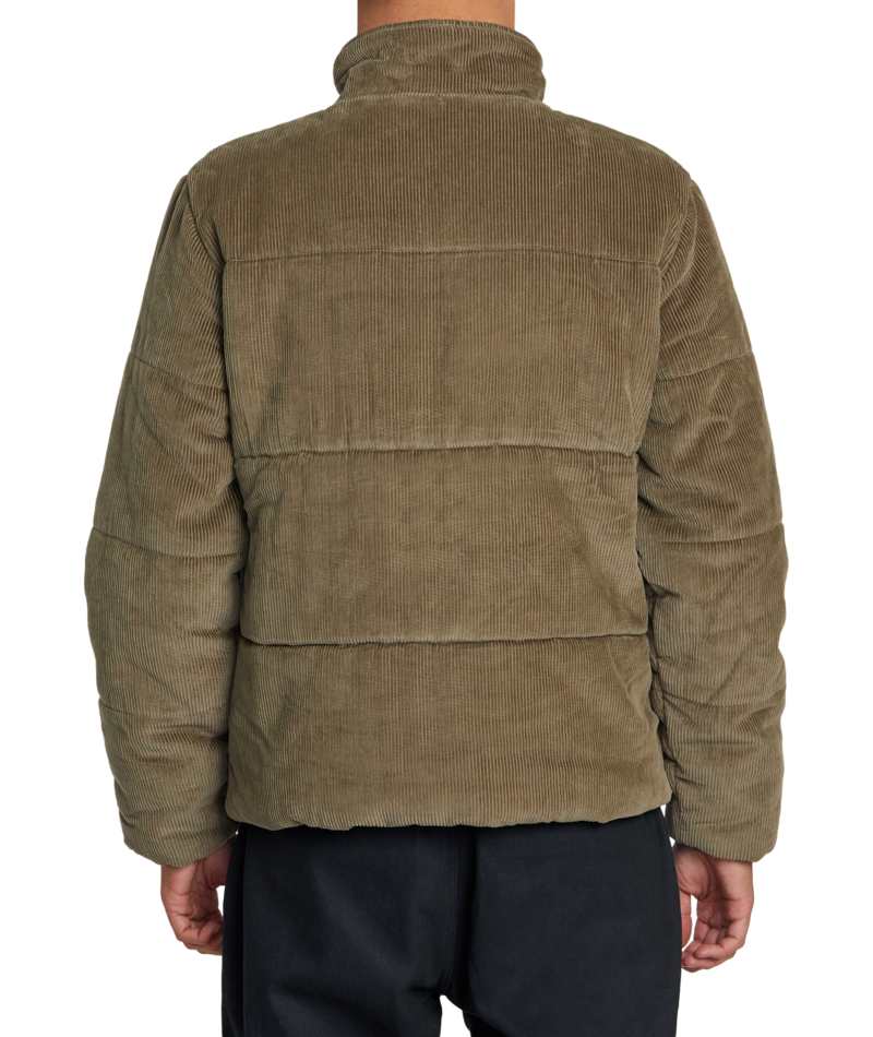 Townes Jacket-Men's Outerwear-Vixen Collection, Day Spa and Women's Boutique Located in Seattle, Washington