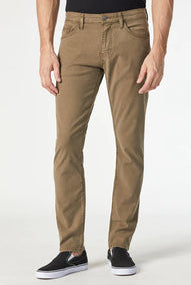 Jake Moss Luxe Twill-Men's Bottoms-Vixen Collection, Day Spa and Women's Boutique Located in Seattle, Washington