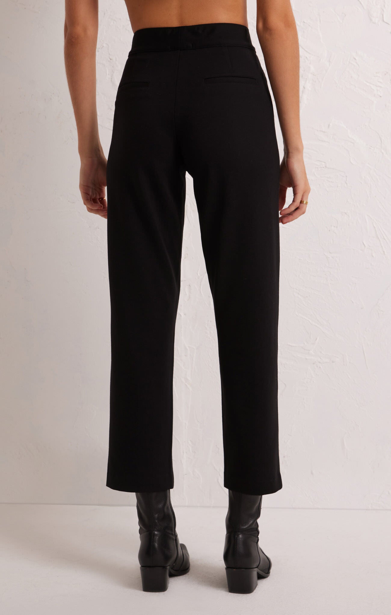 Z Supply Homebound Pointelle Pant