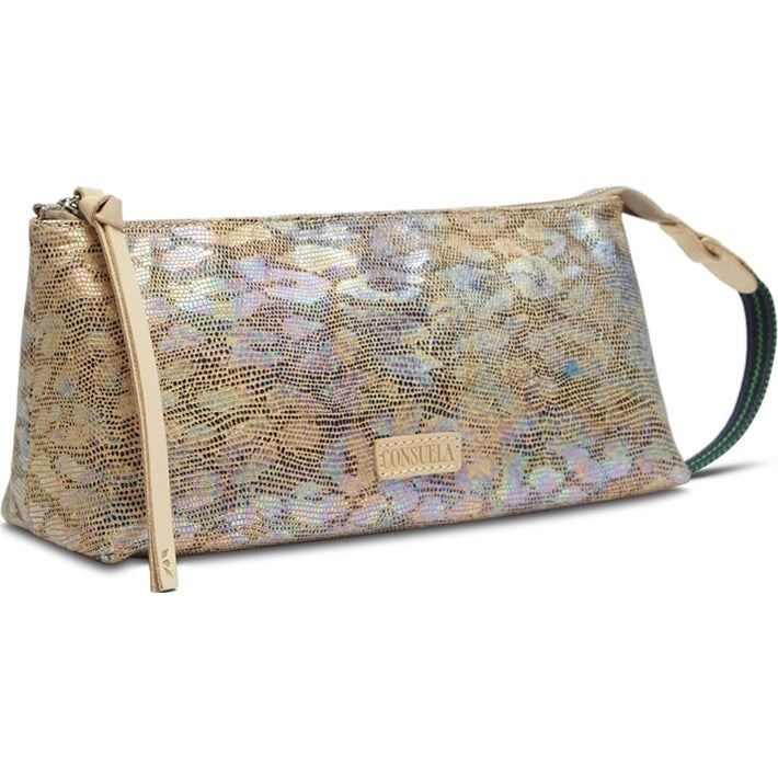 Consuela Iris Tool Bag-Bags + Wallets-Vixen Collection, Day Spa and Women's Boutique Located in Seattle, Washington