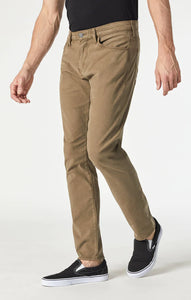 Jake Moss Luxe Twill-Men's Bottoms-Vixen Collection, Day Spa and Women's Boutique Located in Seattle, Washington