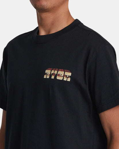 Martin Ander Portal Tee-Men's Tops-Vixen Collection, Day Spa and Women's Boutique Located in Seattle, Washington