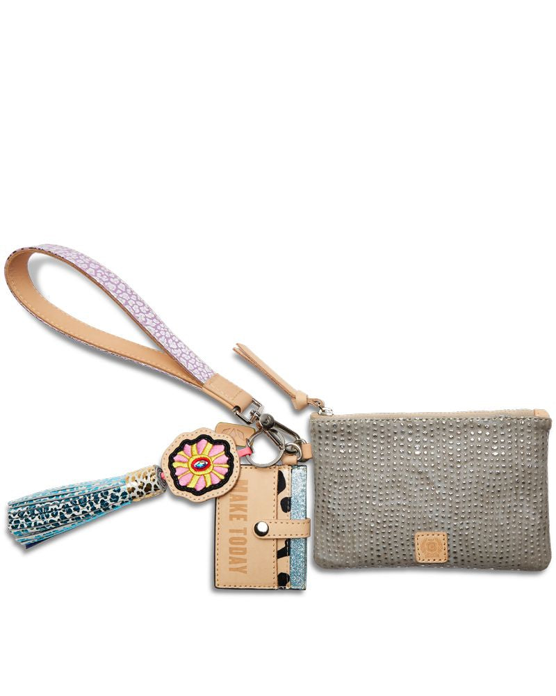 Juanis Combi-Bags + Wallets-Vixen Collection, Day Spa and Women's Boutique Located in Seattle, Washington