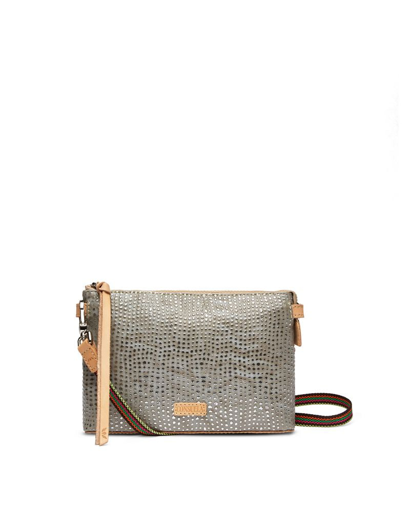 Midtown Crossbody, Juanis-Bags + Wallets-Vixen Collection, Day Spa and Women's Boutique Located in Seattle, Washington