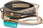 Iris, Combi-Bags + Wallets-Vixen Collection, Day Spa and Women's Boutique Located in Seattle, Washington