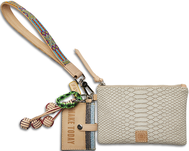 Thunderbird Combi-Bags + Wallets-Vixen Collection, Day Spa and Women's Boutique Located in Seattle, Washington