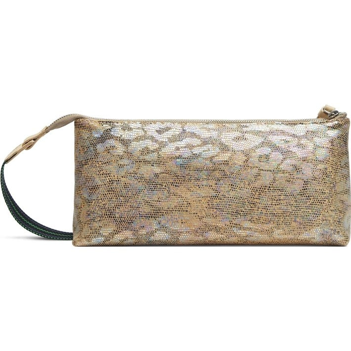 Consuela Iris Tool Bag-Bags + Wallets-Vixen Collection, Day Spa and Women's Boutique Located in Seattle, Washington