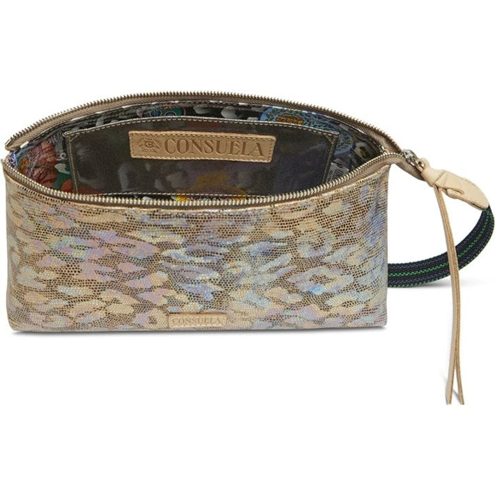 Iris, Tool Bag-Bags + Wallets-Vixen Collection, Day Spa and Women's Boutique Located in Seattle, Washington