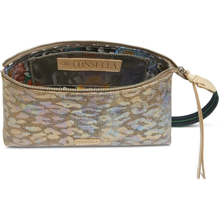 Consuela Iris Tool Bag-Bags + Wallets-Vixen Collection, Day Spa and Women's Boutique Located in Seattle, Washington