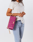Mena, Tool Bag-Bags + Wallets-Vixen Collection, Day Spa and Women's Boutique Located in Seattle, Washington