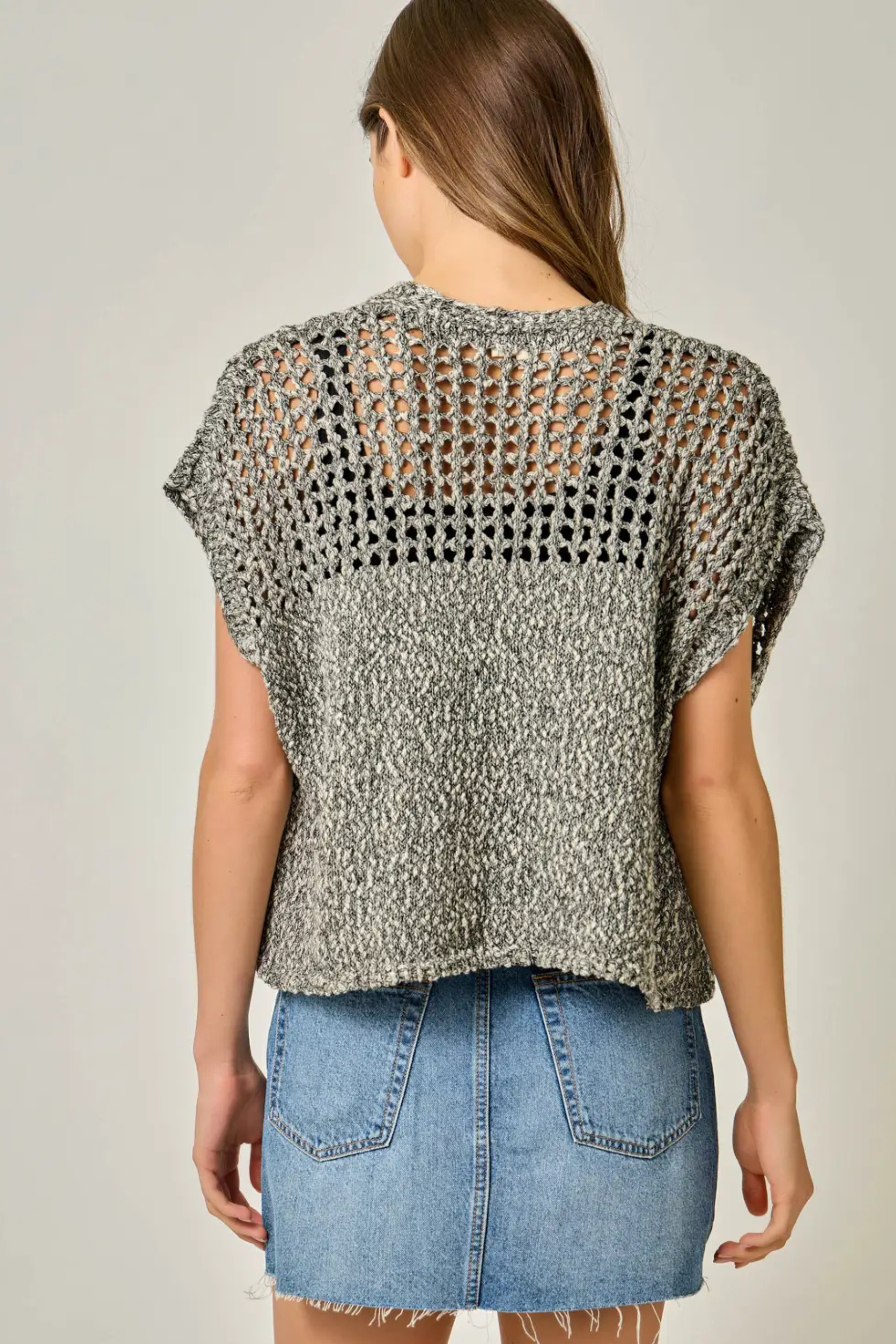 Nomad Breeze Cardigan-Sweaters-Vixen Collection, Day Spa and Women's Boutique Located in Seattle, Washington