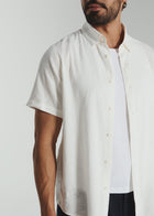 Oasis Short Sleeve Shirt-Men's Tops-Vixen Collection, Day Spa and Women's Boutique Located in Seattle, Washington