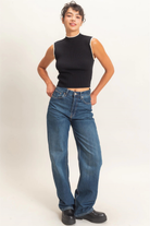 Offline Tank-Tank Tops-Vixen Collection, Day Spa and Women's Boutique Located in Seattle, Washington