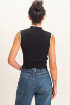 Offline Tank-Tank Tops-Vixen Collection, Day Spa and Women's Boutique Located in Seattle, Washington
