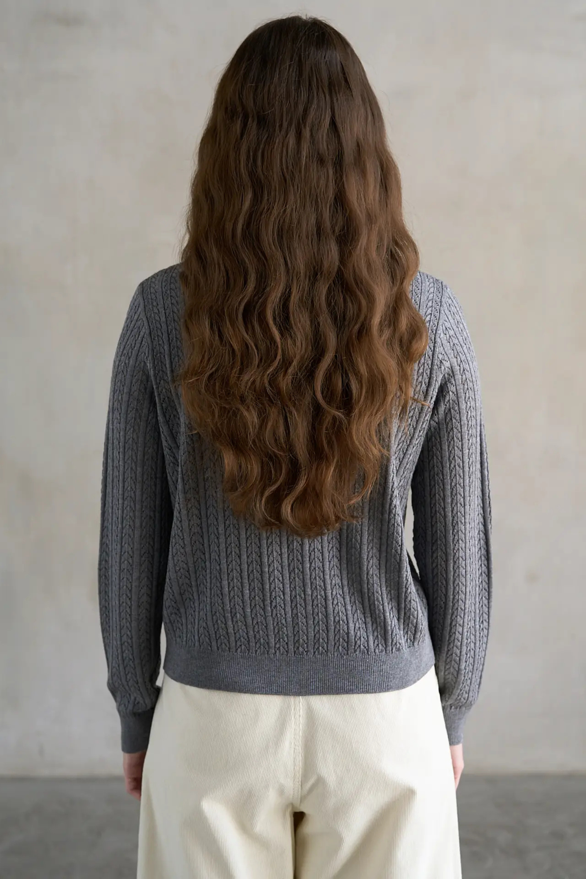 Opaline Cardigan-Cardigans-Vixen Collection, Day Spa and Women's Boutique Located in Seattle, Washington