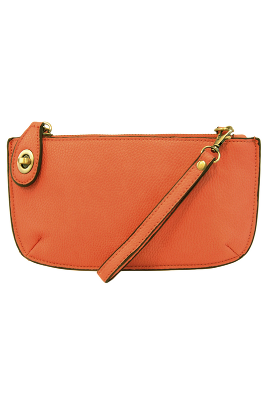 Vixen Faves Mini Crossbody-Bags + Wallets-Vixen Collection, Day Spa and Women's Boutique Located in Seattle, Washington