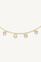 Orsay Charm Necklace