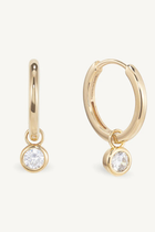 Orsay Huggie Hoops