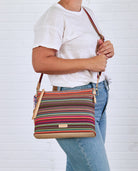 Ale, Downtown Crossbody-Bags + Wallets-Vixen Collection, Day Spa and Women's Boutique Located in Seattle, Washington