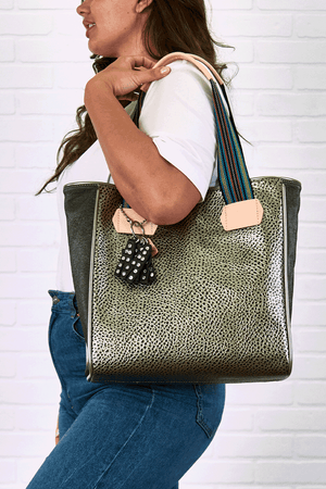 Consuela Tommy Classic Tote-Bags + Wallets-Vixen Collection, Day Spa and Women's Boutique Located in Seattle, Washington