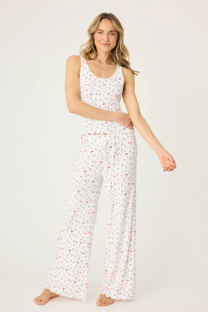 La Rose Pants-Pants-Vixen Collection, Day Spa and Women's Boutique Located in Seattle, Washington