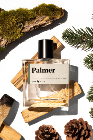 Guy Fox Men's Cologne-Perfume-Vixen Collection, Day Spa and Women's Boutique Located in Seattle, Washington