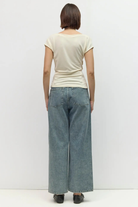 Pearl Elegance Top-Tops-Vixen Collection, Day Spa and Women's Boutique Located in Seattle, Washington