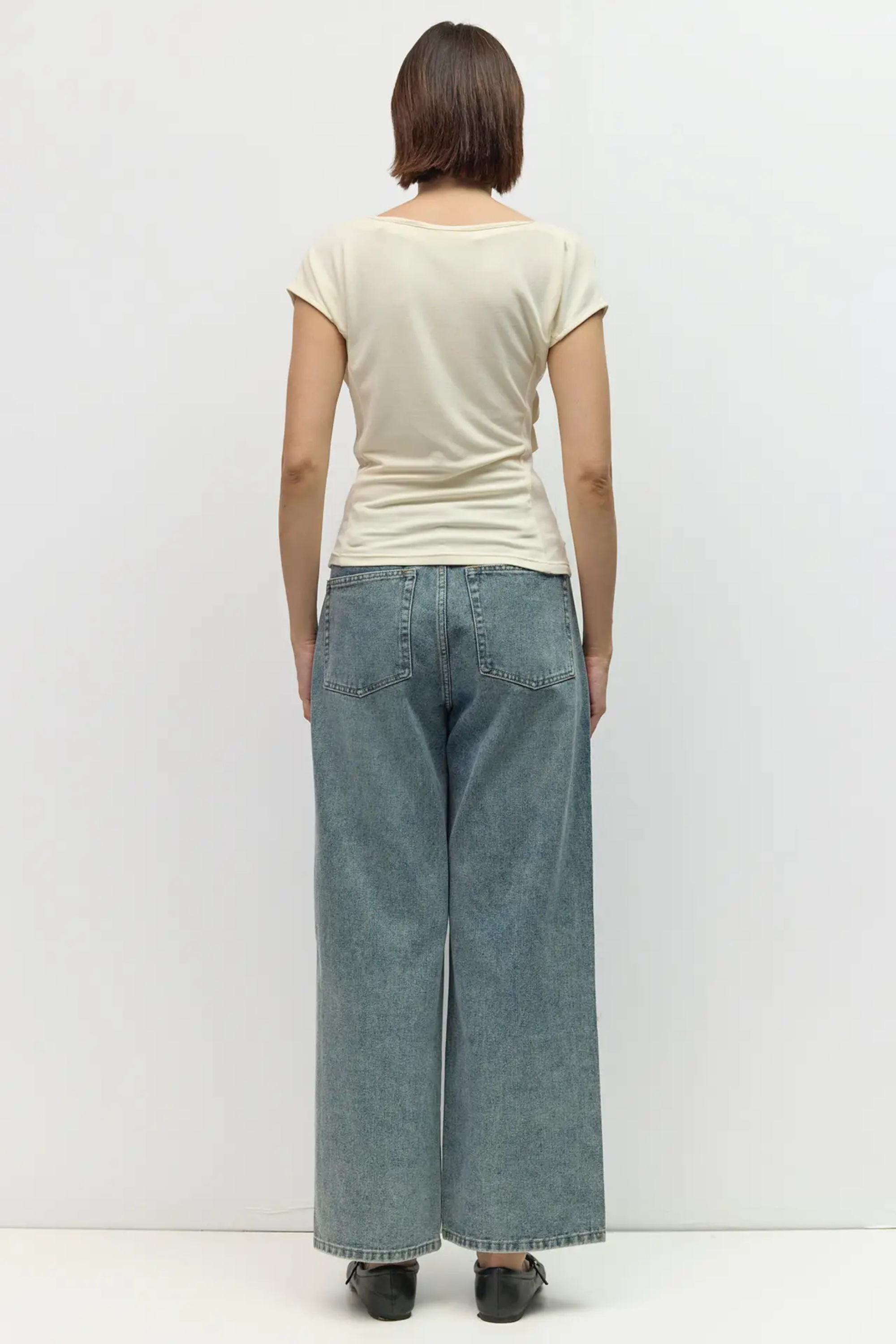 Pearl Elegance Top-Tops-Vixen Collection, Day Spa and Women's Boutique Located in Seattle, Washington