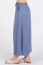 Periwinkle Paradise Skirt-Skirts-Vixen Collection, Day Spa and Women's Boutique Located in Seattle, Washington