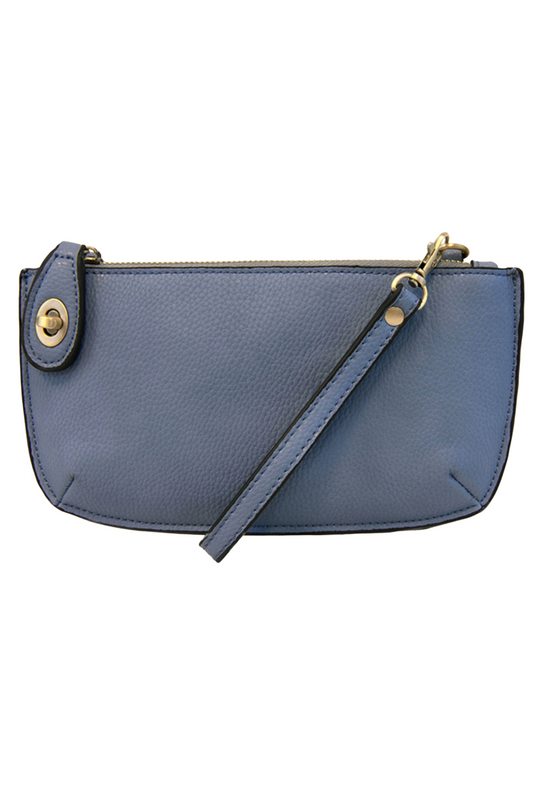 Vixen Faves Mini Crossbody-Bags + Wallets-Vixen Collection, Day Spa and Women's Boutique Located in Seattle, Washington