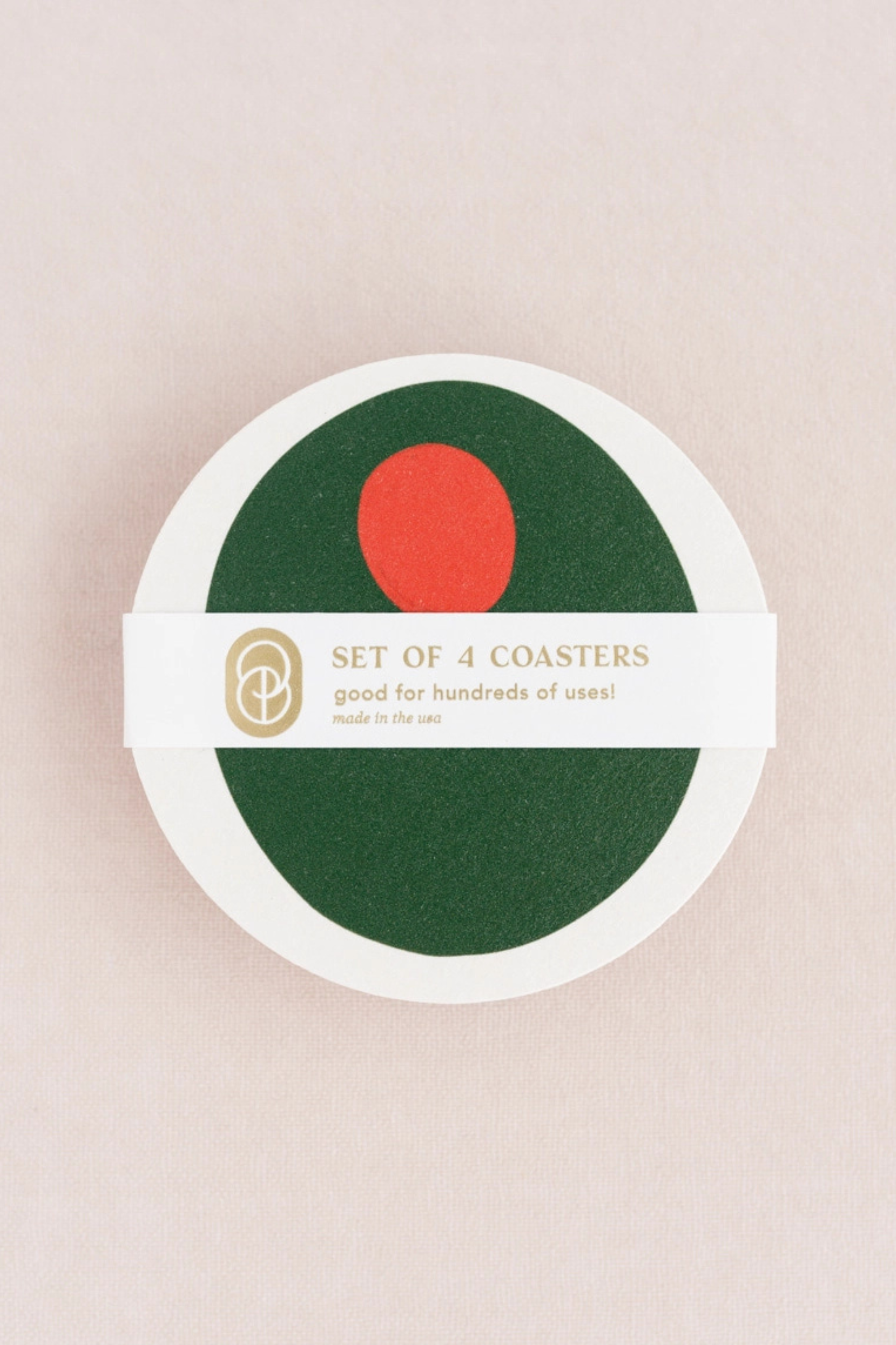 Charcuterie Coaster Set-Barware-Vixen Collection, Day Spa and Women's Boutique Located in Seattle, Washington