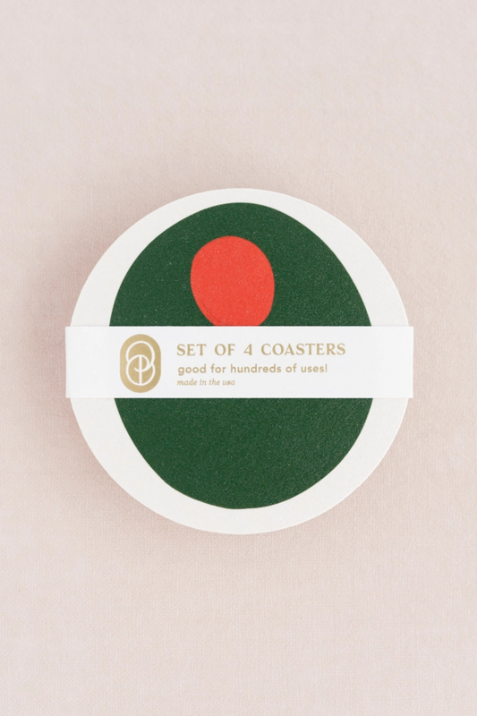 Charcuterie Coaster Set-Barware-Vixen Collection, Day Spa and Women's Boutique Located in Seattle, Washington