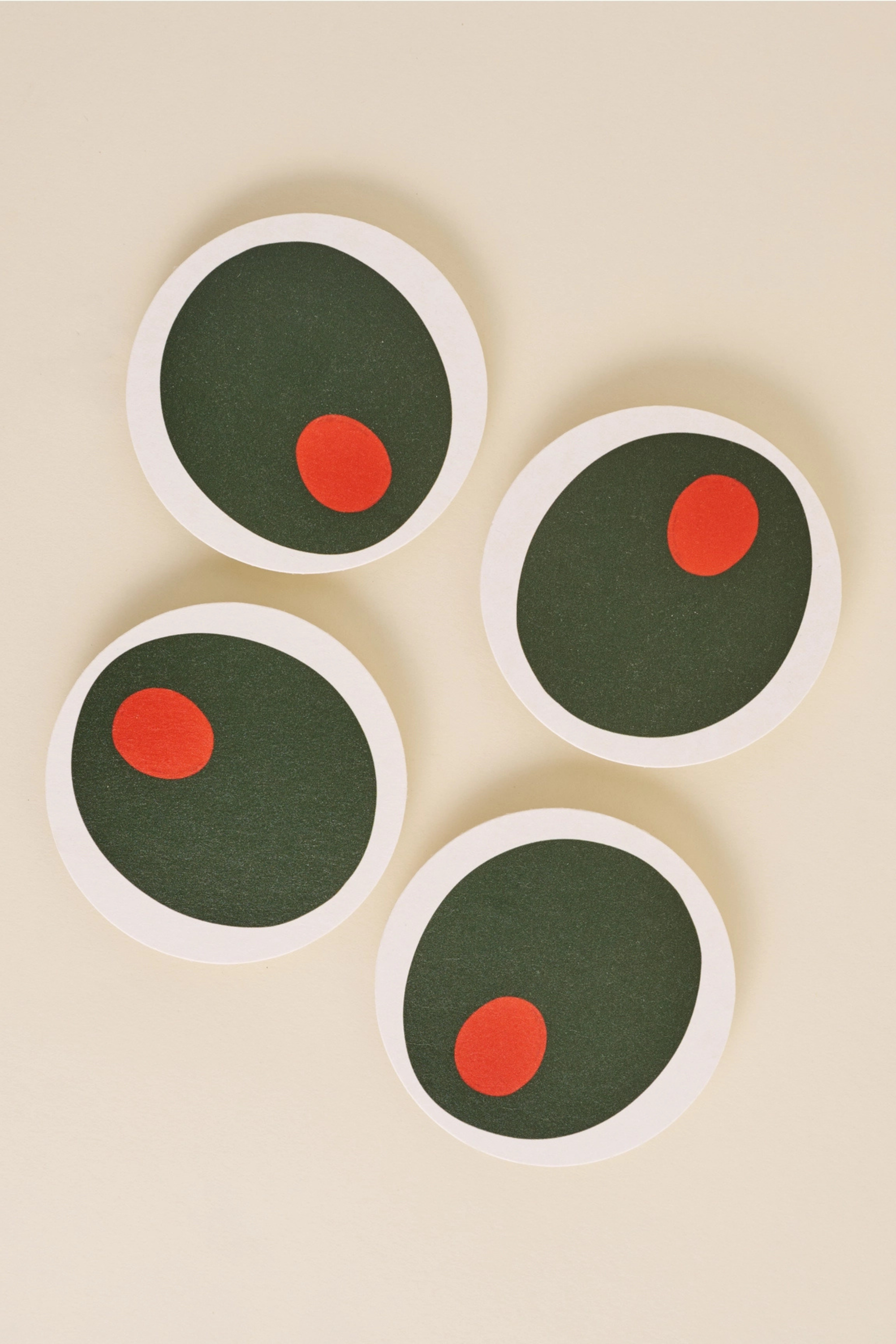 Charcuterie Coaster Set-Barware-Vixen Collection, Day Spa and Women's Boutique Located in Seattle, Washington