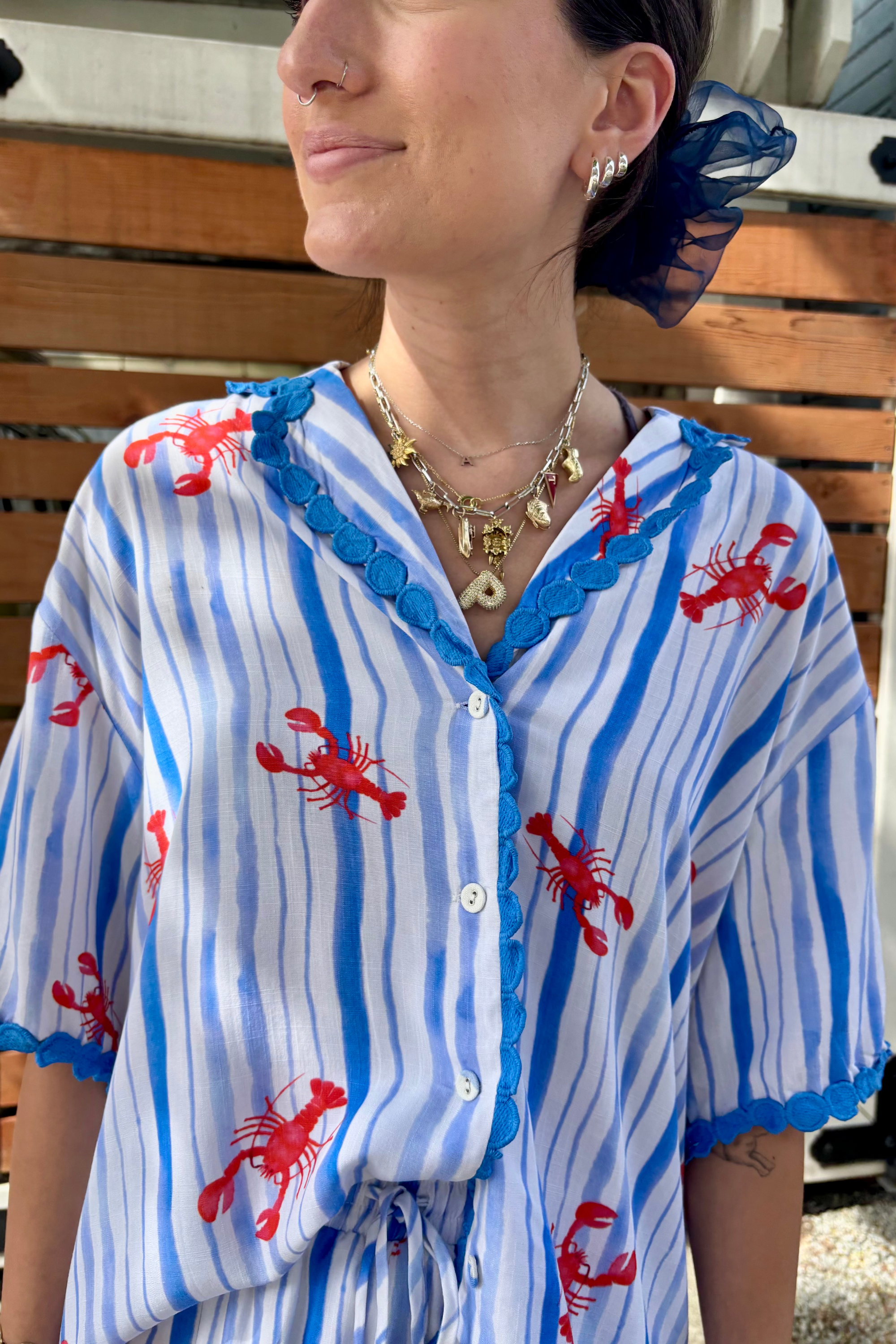 Pinch Me Set-Outfit Sets-Vixen Collection, Day Spa and Women's Boutique Located in Seattle, Washington