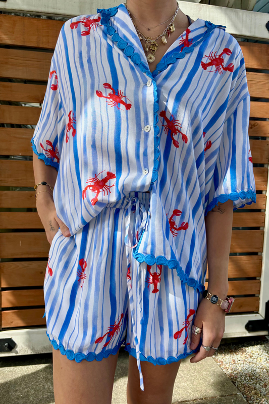 Pinch Me Set-Outfit Sets-Vixen Collection, Day Spa and Women's Boutique Located in Seattle, Washington