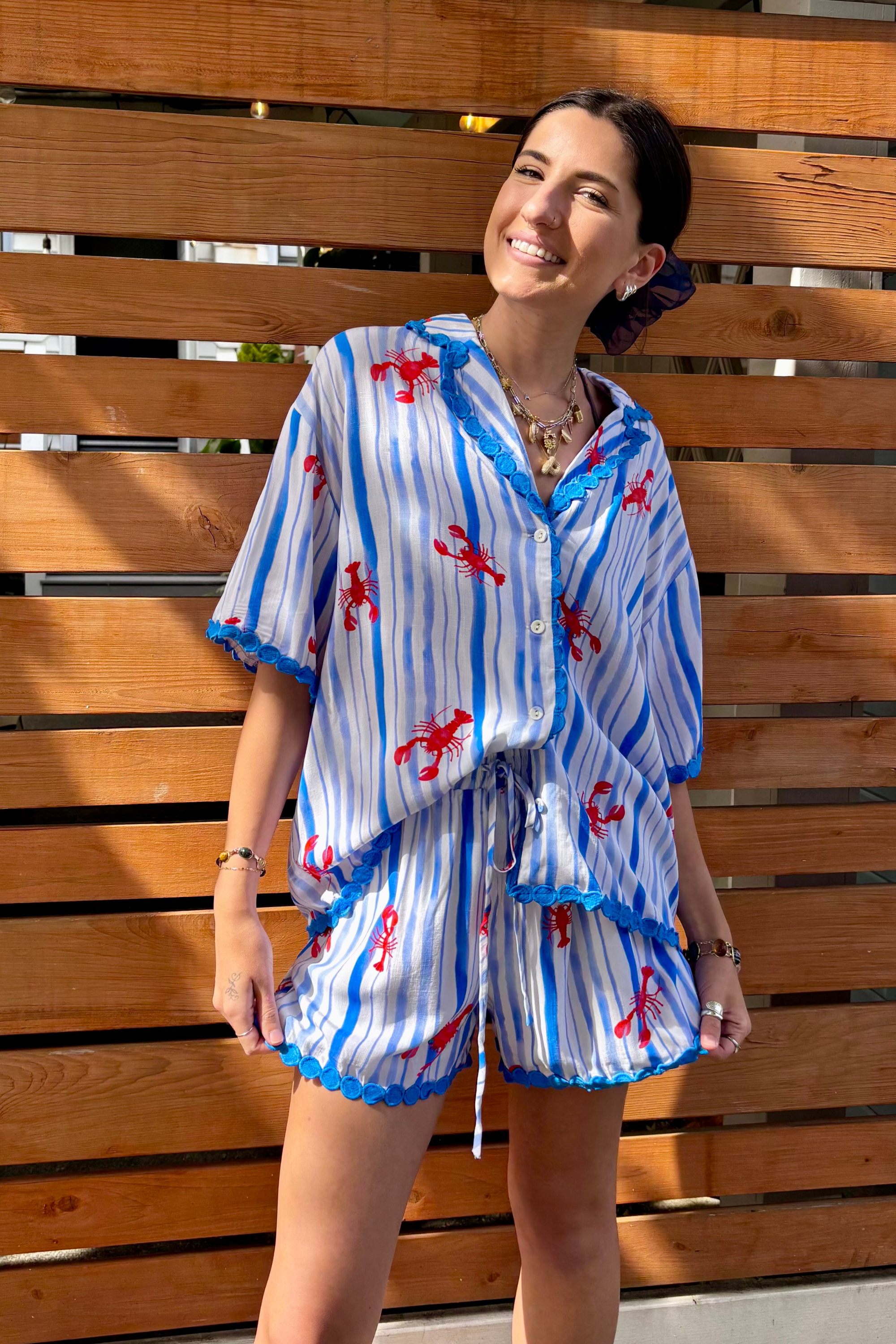 Pinch Me Set-Outfit Sets-Vixen Collection, Day Spa and Women's Boutique Located in Seattle, Washington